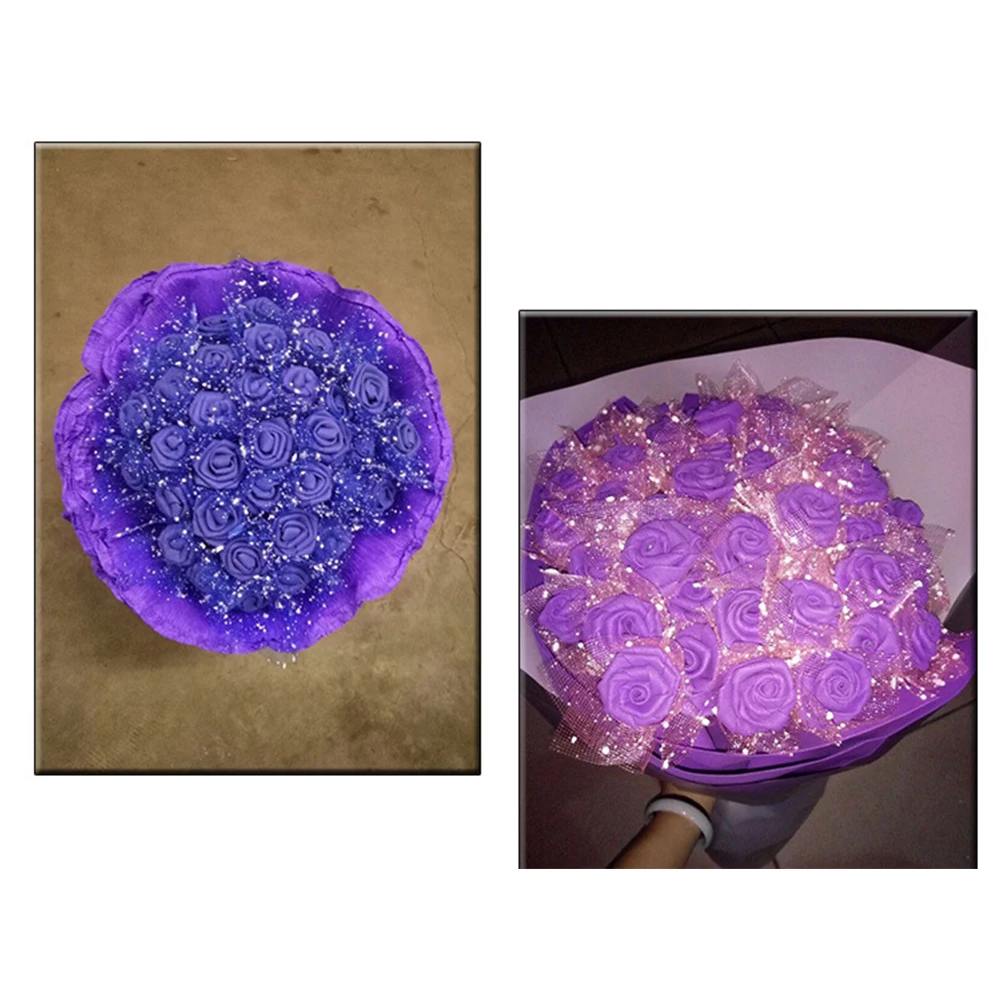 

10Pcs Colorful Sponge Paper Sheets 50x50cm Suitable for Craft Making Scrapbooking Home Adorning School Activities