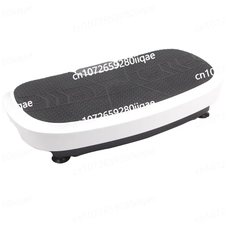 Mini vibration board full body vibrating screen power mini 3D crazy fit massage