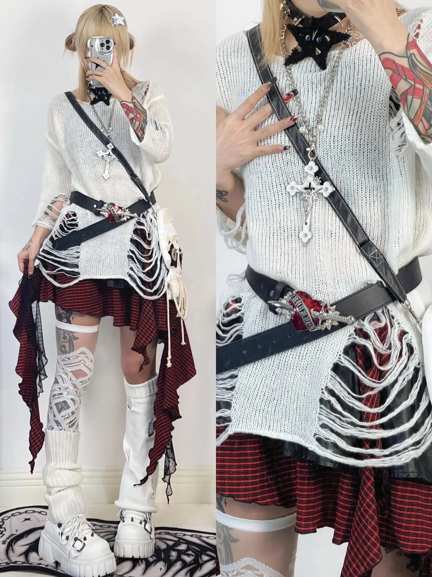 cinto-feminino-punk-y2k-de-couro-decorativo-com-coracao-de-cavaleiro-estilo-garota-picante-para-modelagem-da-cintura-e-versatil