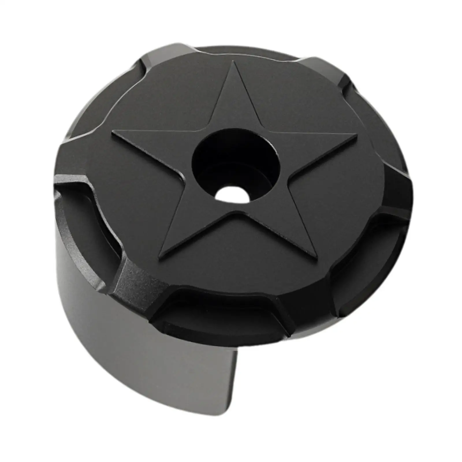 

E Brake Spring Cover Spare Parts Metal Electronic Brake Spring Cap Rear Wheel Electronic Brake Protector for Polaris Motorbike