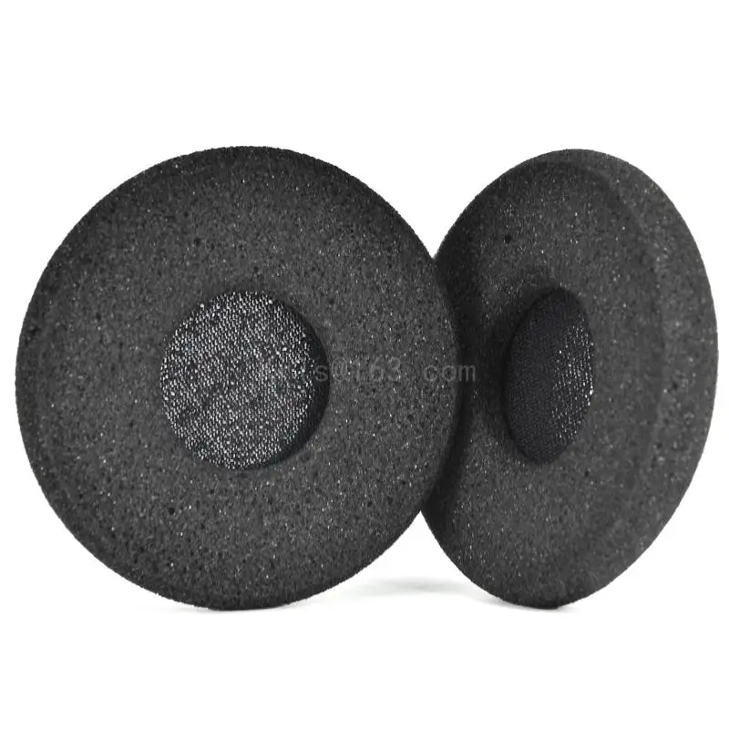 Breathable Noise Cancelling Foam Earpads for porta/sporta Headsets Ear Pads