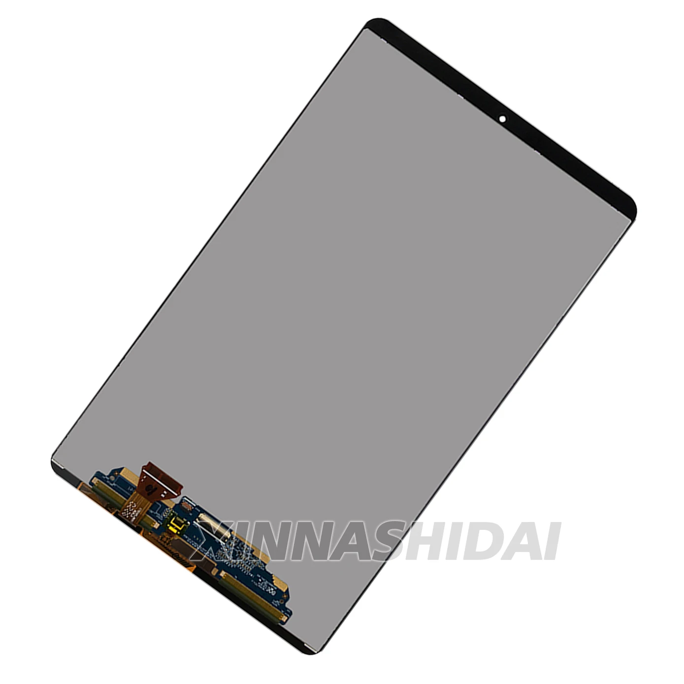 LCD لسامسونج غالاكسي تبويب A 10.1 2019 T510 T515 T517 SM-T510 شاشة LCD تعمل باللمس محول الأرقام الجمعية #1