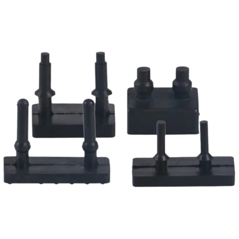 

Bag Feeding Machine Rubber Gasket FBJD Bag Clamping Pad Rubber Pad Silicone Nitrile Rubber