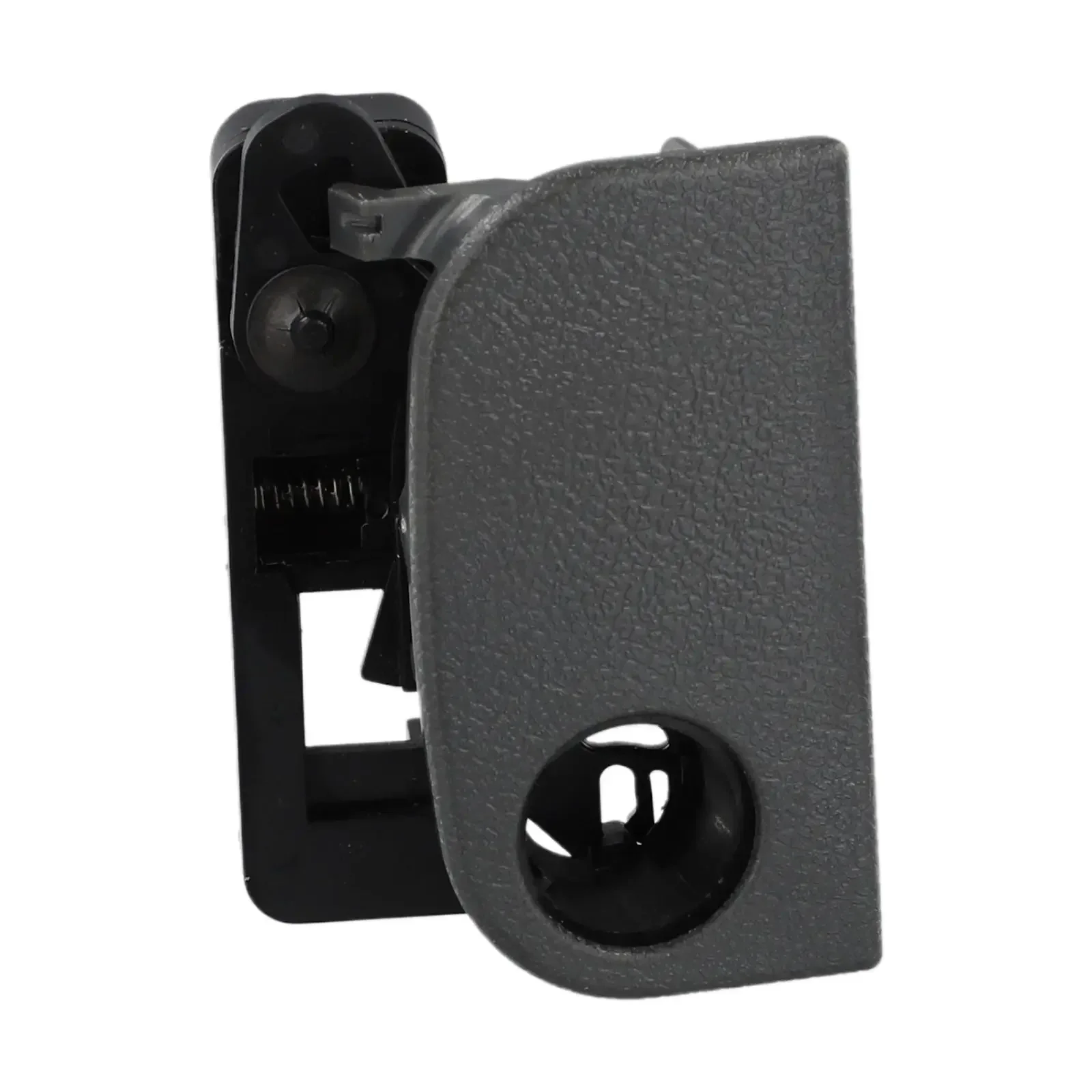 

Handle Glove Box Lock Plastic Practical 68630-EQ300 68630EQ300 Black Car Truck Parts Direct Replacement Accessories
