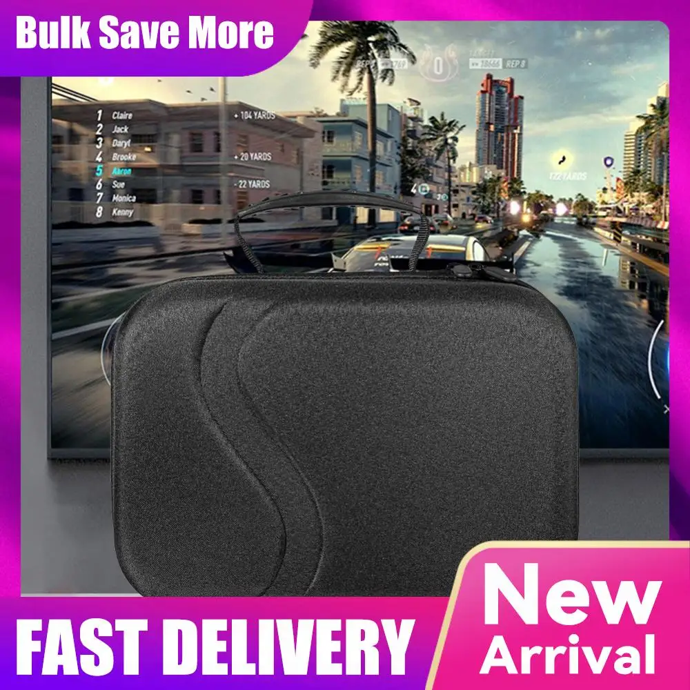 

Storage Case for Meta Quest 3 for BOBOVR M3 PRO Elite Strap Protective Bag Travel Case for Travel and Home Storage