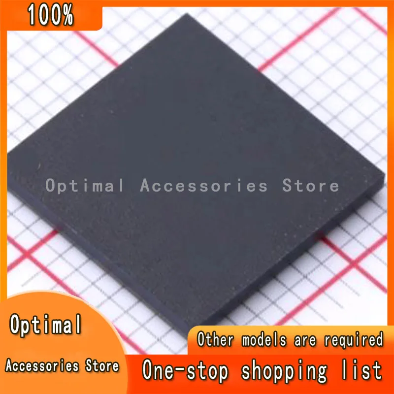 (1 pieza) 100% nuevo MN 864807 DM MN 864807 ADM MN 864807 AWE MN 864807 Un chipset BGA
