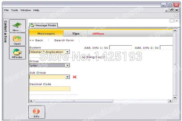 

Liebherr Diagnostic Software Sculi+USB Dongle [ Sculi Lindiag Sculi Dcdesk Cep12] 2024