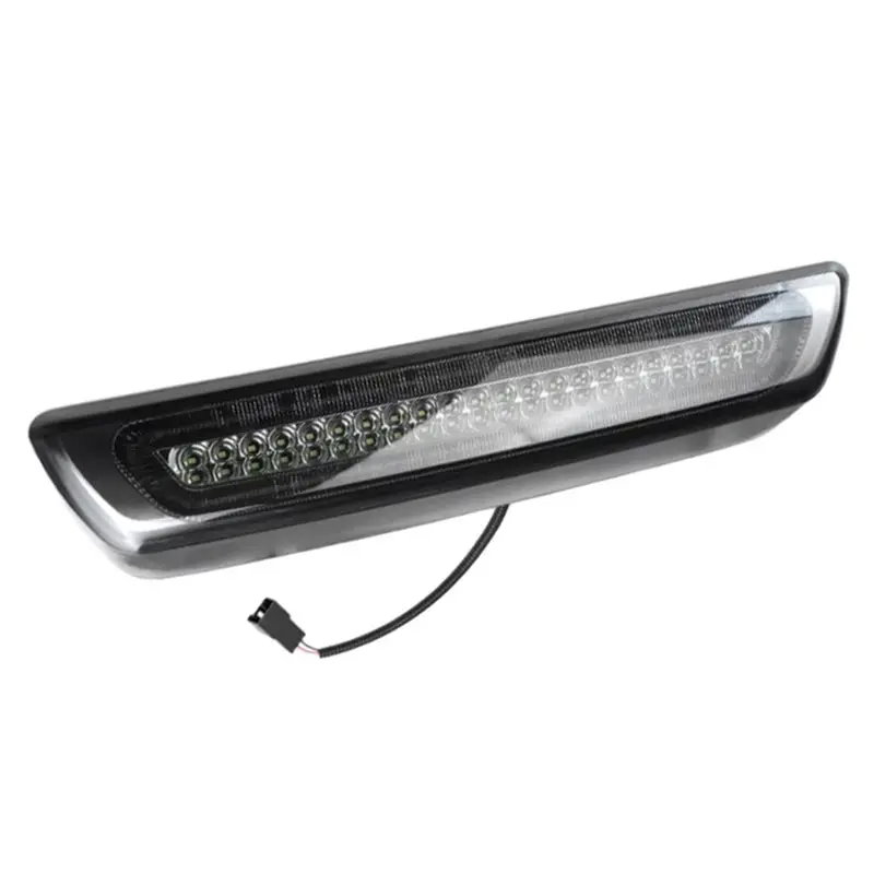 

Для Toyota XK50 2007-2021: Высокорасположенный 3-й стоп-сигнал 815710C050, блок лампы освещения грузового отсека для грузовиков