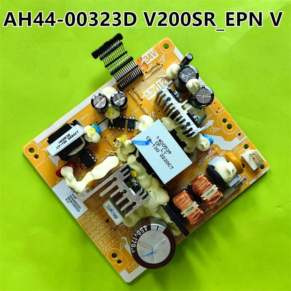 Placa de Fonte de Alimentação V200SR_EPN AH44-00323D AH44-00323A para Subwoofer Samsung HW-Q700A/Q800A HW-J550