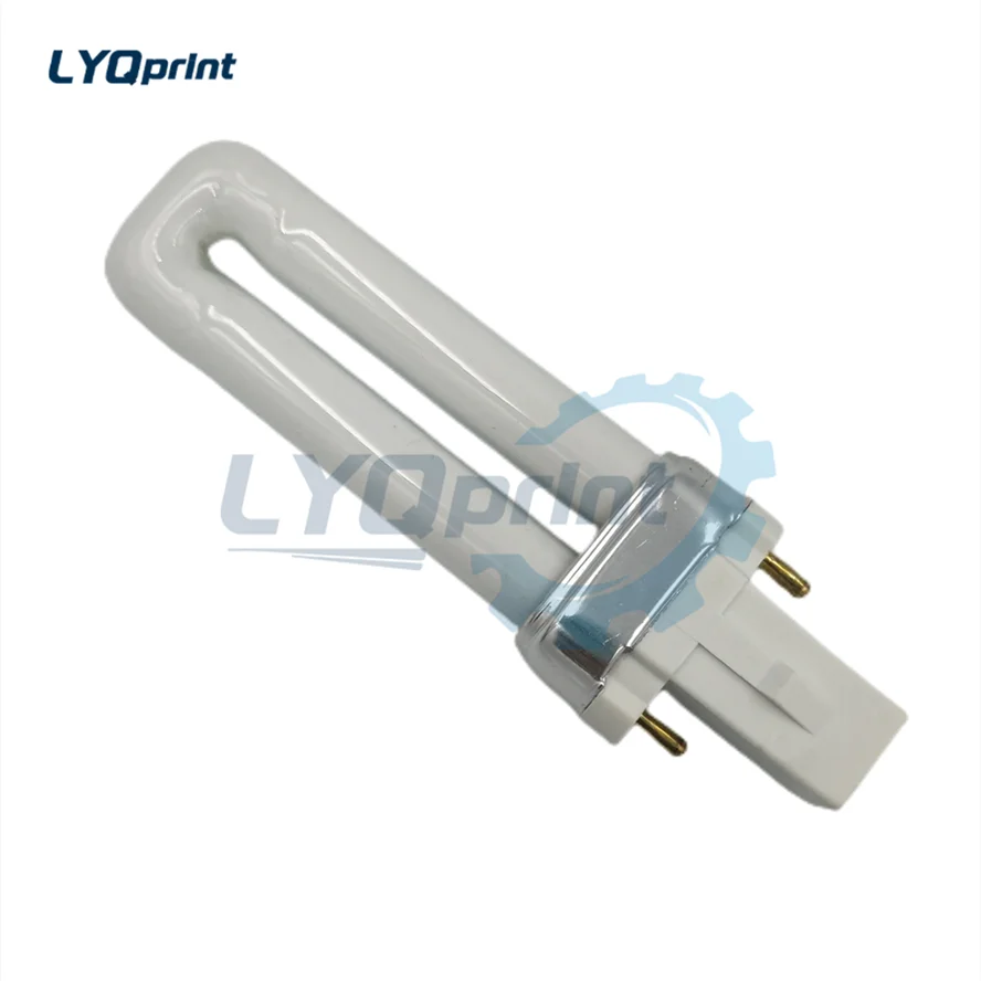 Best Quality M2.117.1311 Sm74 Pm74 Machine Fluorescent Tube 5 Watt Printing Lamp For Heidelberg