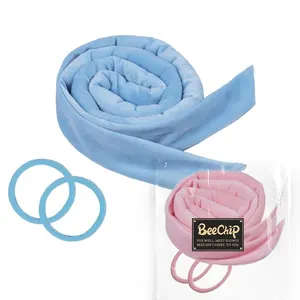 كسول لا الساخنة الشباك الحديد القوس الشعر الفرقة الحرير خيط الشعر الموجة الكبيرة الكريستال الفانيلا الأمعاء الغليظة الشعر الفرقة الشعر بكرة غير مشحونة أفضل 8 مبيعات آلة حياكة الحياكة - No6