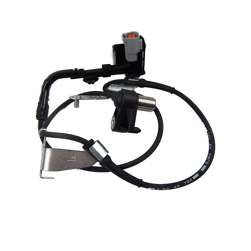 

(Bestselling) Suitable for MazdaSS 6 Pentium B70 ABS Sensor, Wheel Speed Sensor GJ6A-43-71YA