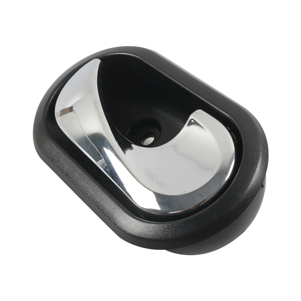 

​1pcs Left Right Car Interior Door Handles Inside Inner Door knob For Renault Logan/Duster 2012 - 2016 8200733848