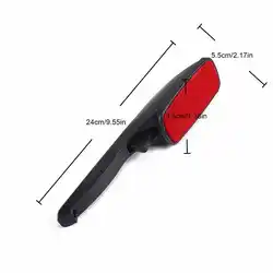 Static Brush Magic Fur Cleaning Hair Lint Remover Reusable Device Dust Brusher Electrostatic Dust Cleaners Hair Rollers