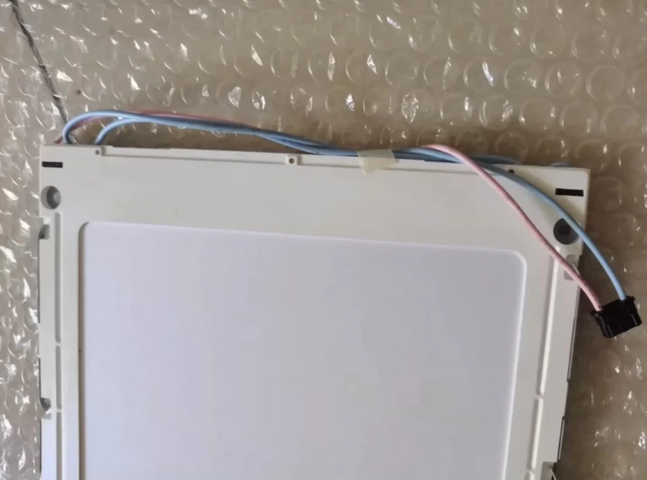 Panel LM64P83L LCD asli 9.4 inci