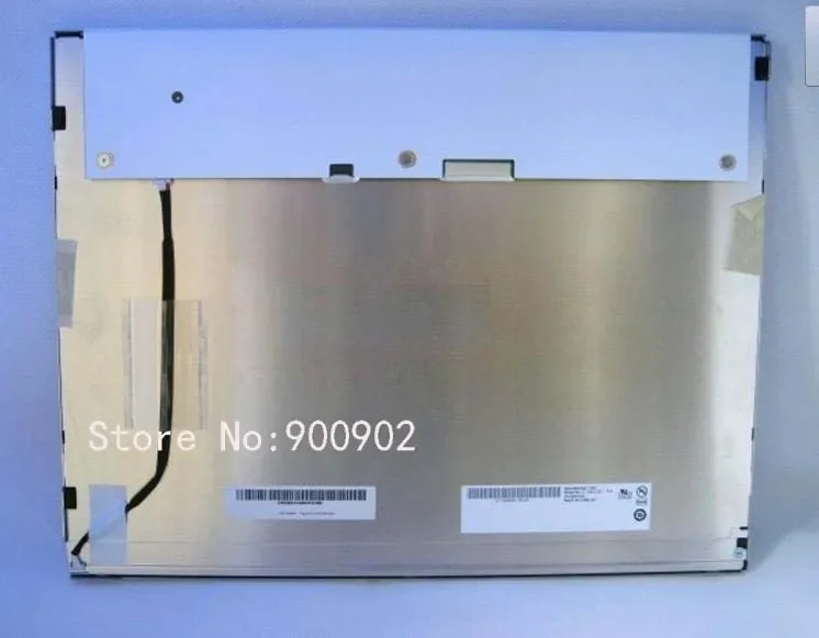 

G150XG03 V4 hello,Please contact DHL and the customs offices for handling formalities of clearance.