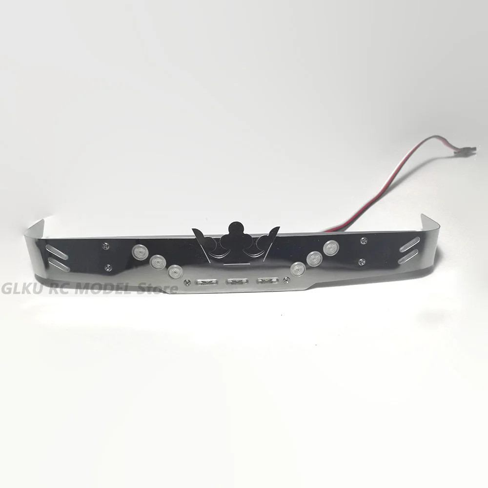 RC トラックバイザーライトタミヤ LESU スケールクラブ R470 R620 R730 56323 1/14 RC トラクショントラックモデルおもちゃの装飾アップグレード部品