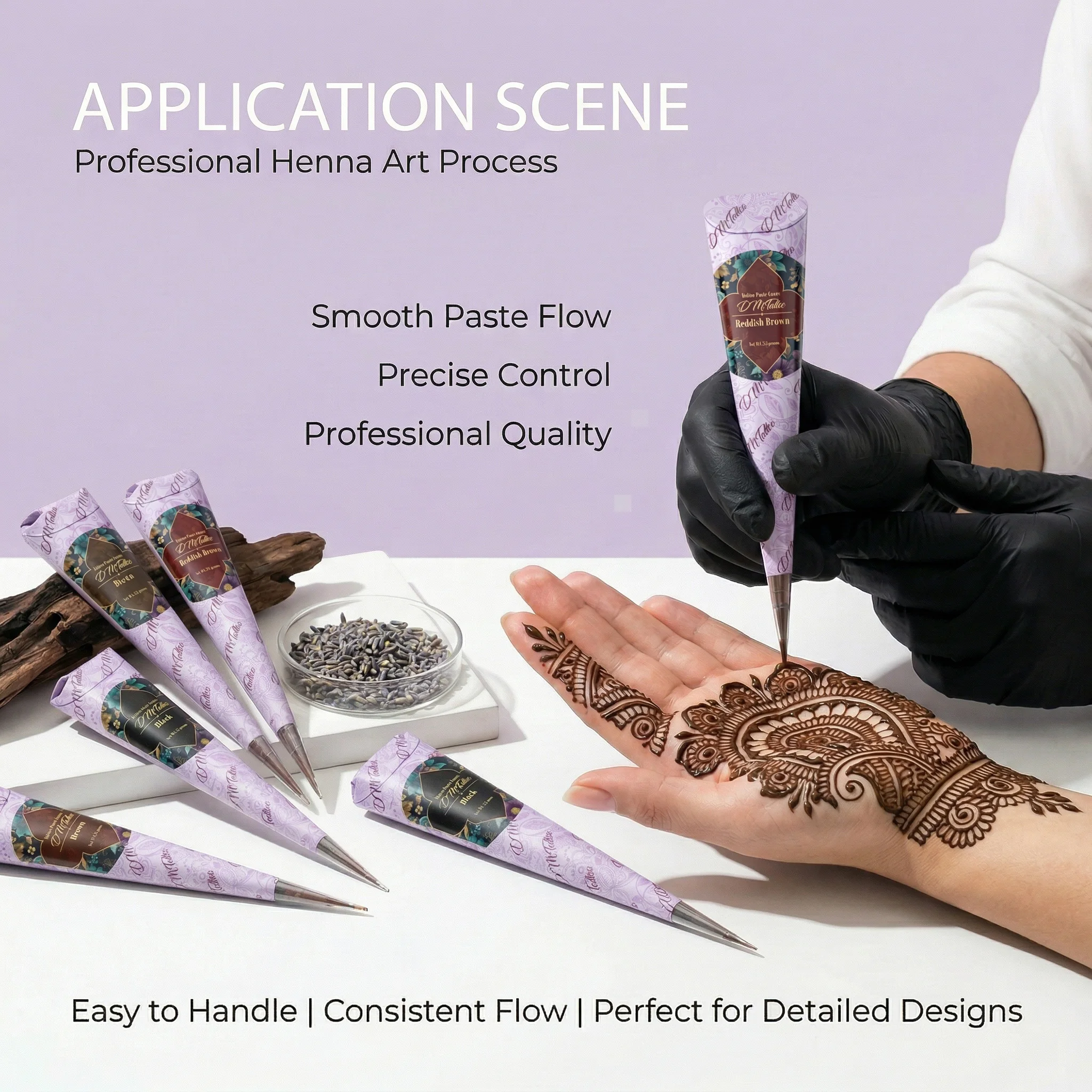 Thumbnail 3 - #41 Temporary Tattoos Ranking List in 2026