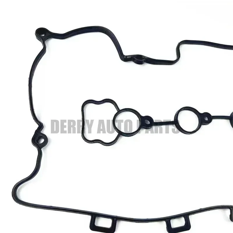 

2Pcs Engine Valve Cover Gasket For Chevrolet Malibu Captiva Captiva Cobalt HHR Buick Lacrosse 2.4 Vauxhall Opel Antara 12598014