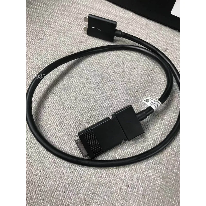 TB18DC Thunderbolt 3 Cable Dual USB-C Thunderbolt Dock 05WKM3 Replacement