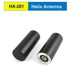 Helix Antenna HX-201 GPS L1 L2 GLONASS GALILEO BDs For UAV GIS survey intelligent driving Replace HX-CH6601A