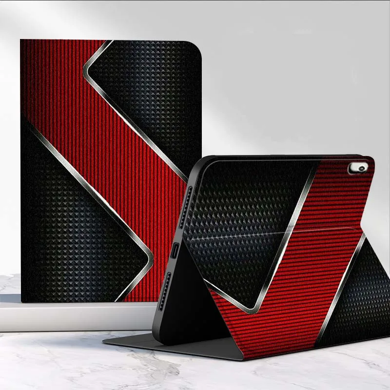 capa-criativa-de-fibra-de-carbono-popular-para-tablets-huawei-mediapad-matepad-pro-air-12-x-t5-t10s-m6-m5-c5e-se-11-115-polegadas