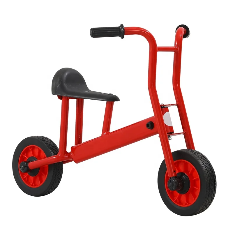 

Детская двухколесная каталка-велосипед для дошкольников 2-6 лет