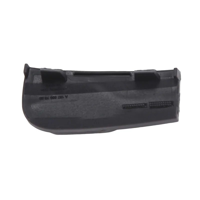 Mach-ganchos de reboque da tampa do reboque do para-choque traseiro para w167 gle320 gle350 número da peça: 1678857603 167885270 1678853905 peças