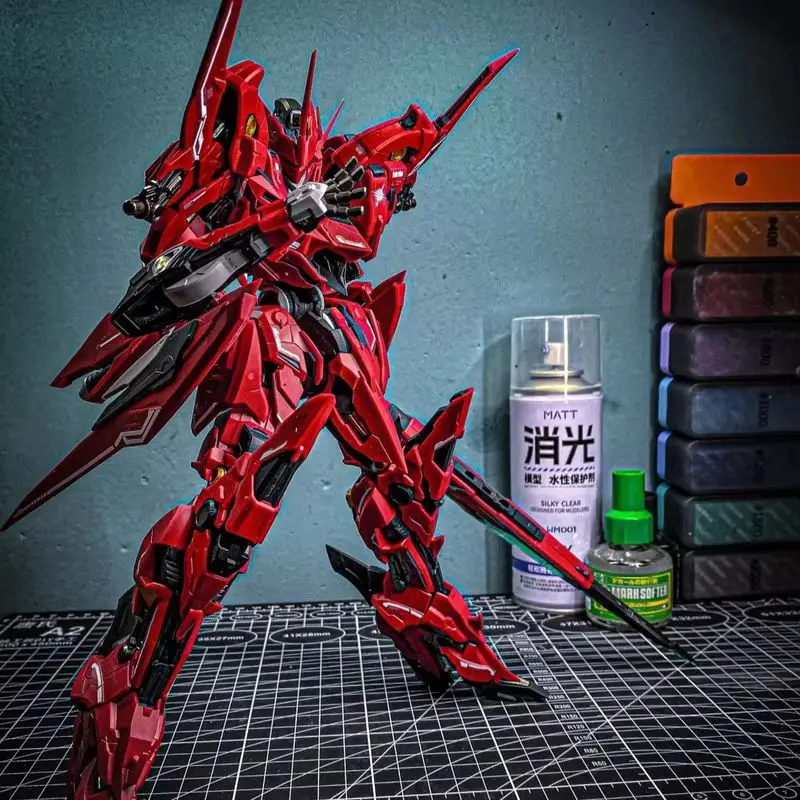 Solaridian GM-001 1/72 سبيكة الهيكل العظمي روبوت عمل نموذج لجسم عدة Godomo الجمعية تحصيل لعبة للهواة الكبار