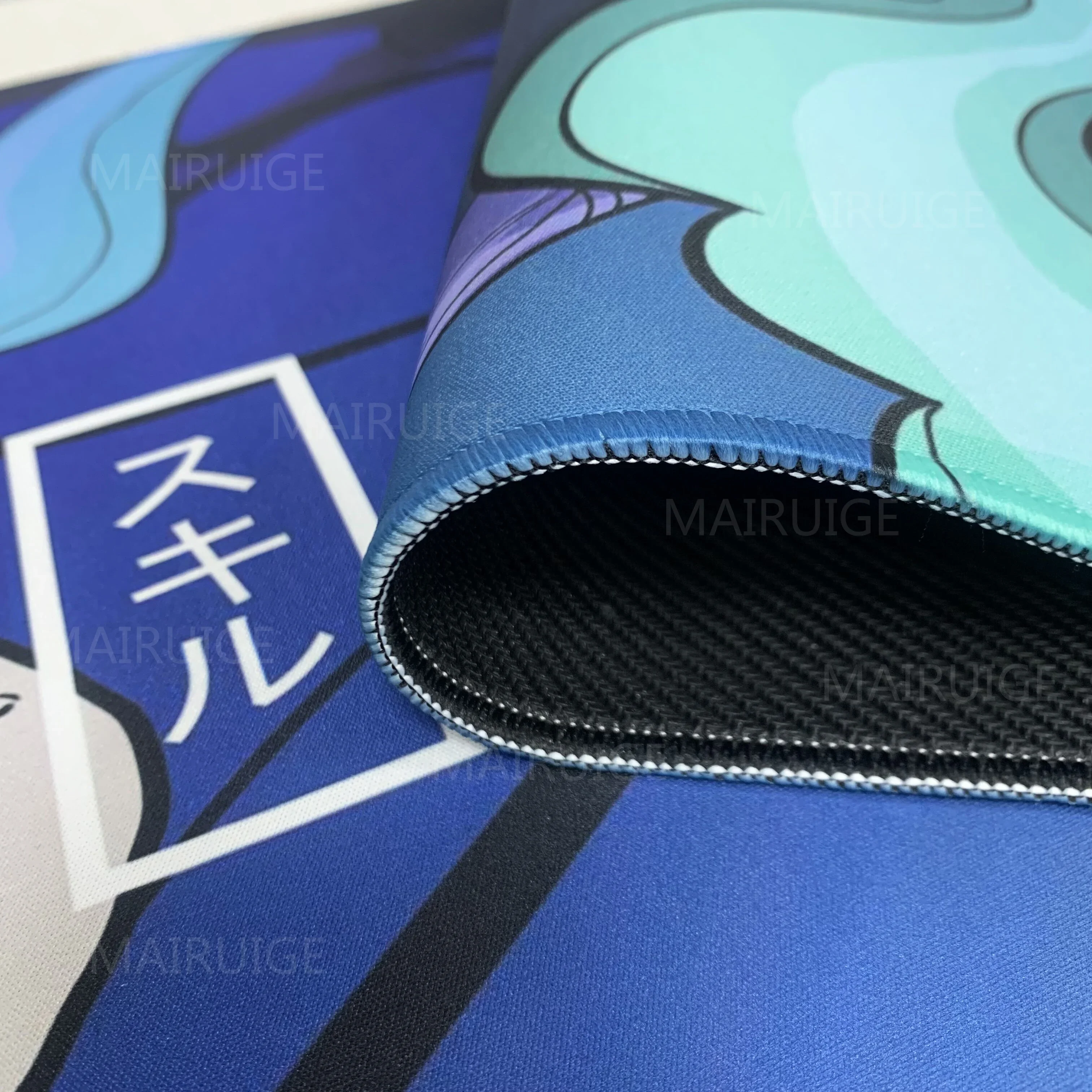Professional Gaming Mouse Pads XXL Chinese Dragon Mouse Pad Keyboard Computer Office Accessories Endless Gamer Laptop Desk Mats