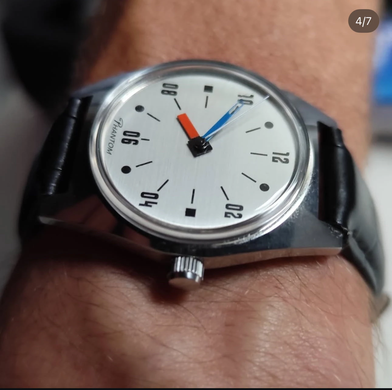 Thumbnail 2 - #52 Top Mechanical Wrist Watches Picks for Every Budget