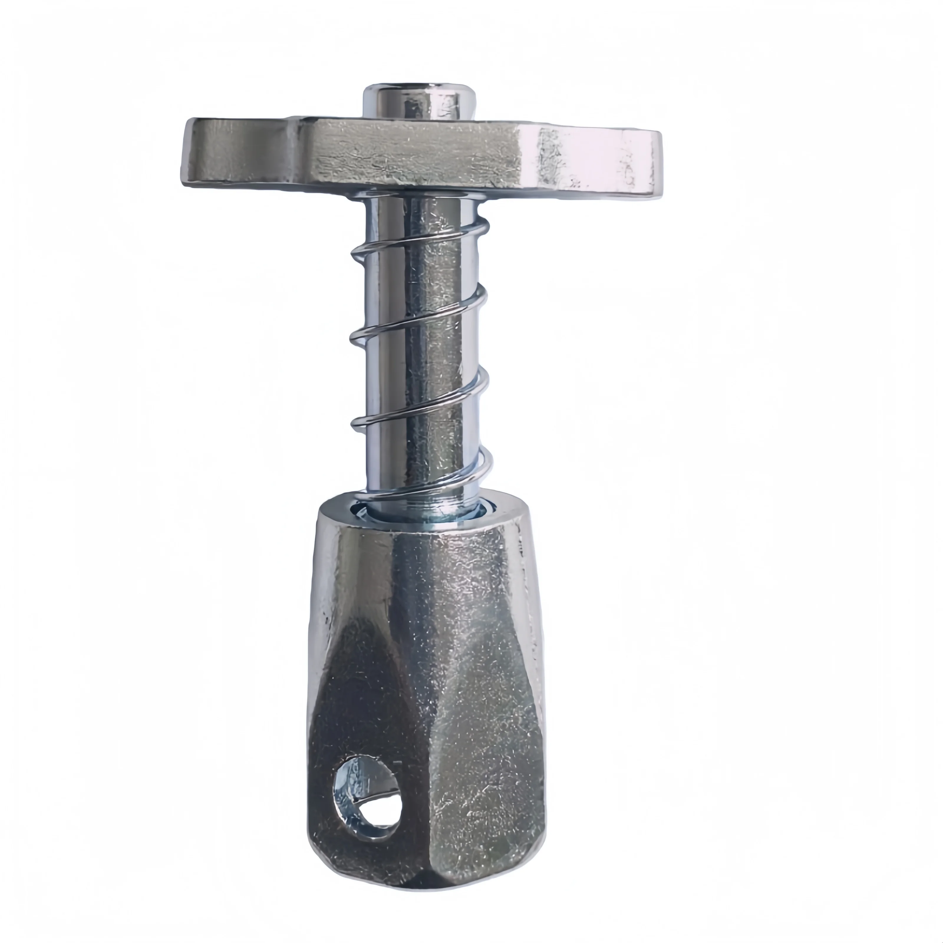 

Stainless steel LED display screen accessories, tile screen lock box, splicing lock buckle, rental screen lock, quick lock, spri