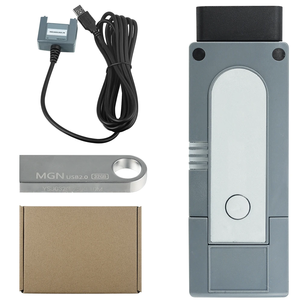 VAS6154A Doip Odis … - image