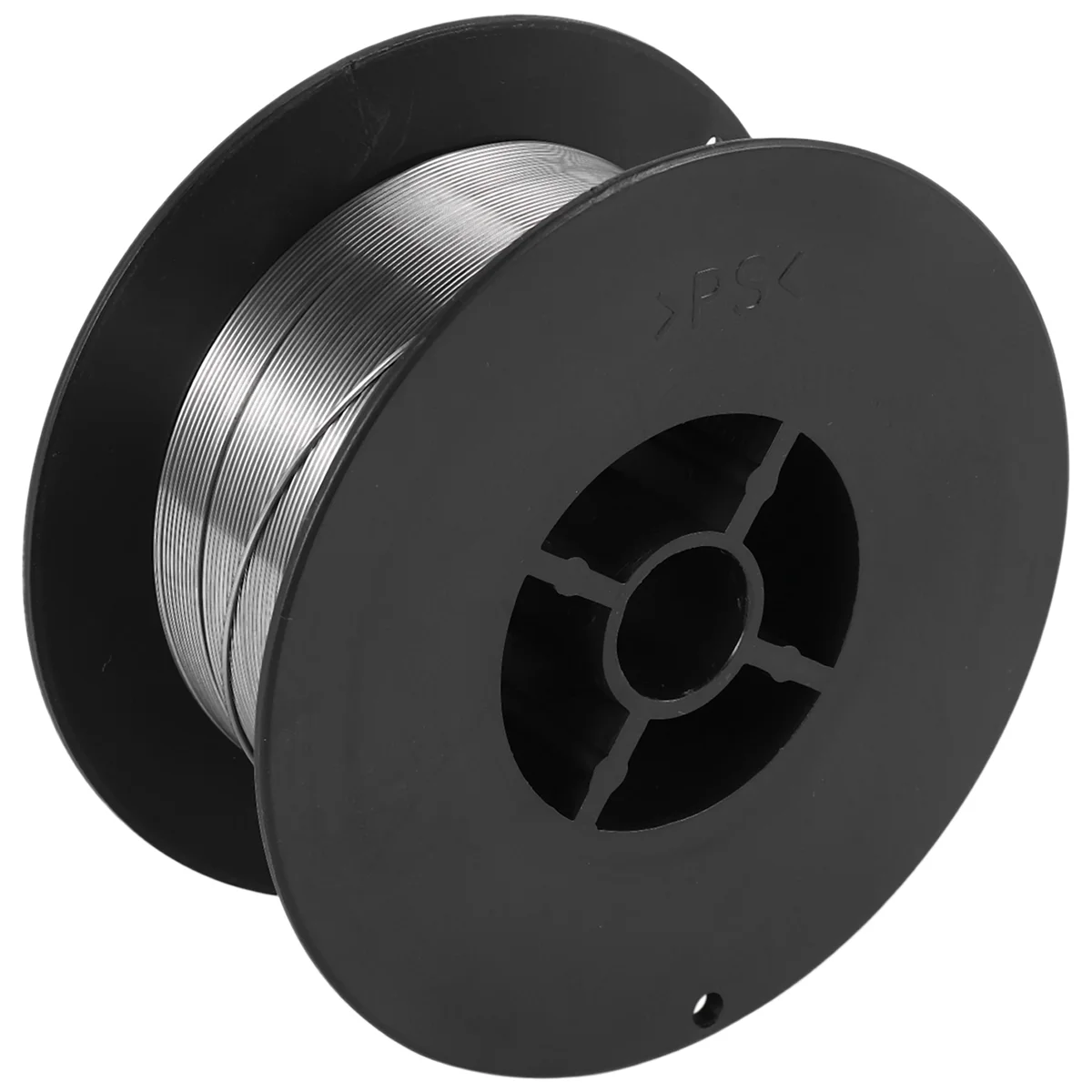 

A66R-E71T-1C 500G Stainless Steel Gasless Mig Welding Wires 1.0mm Dia Solid Cored Welding Accessories for Chemical