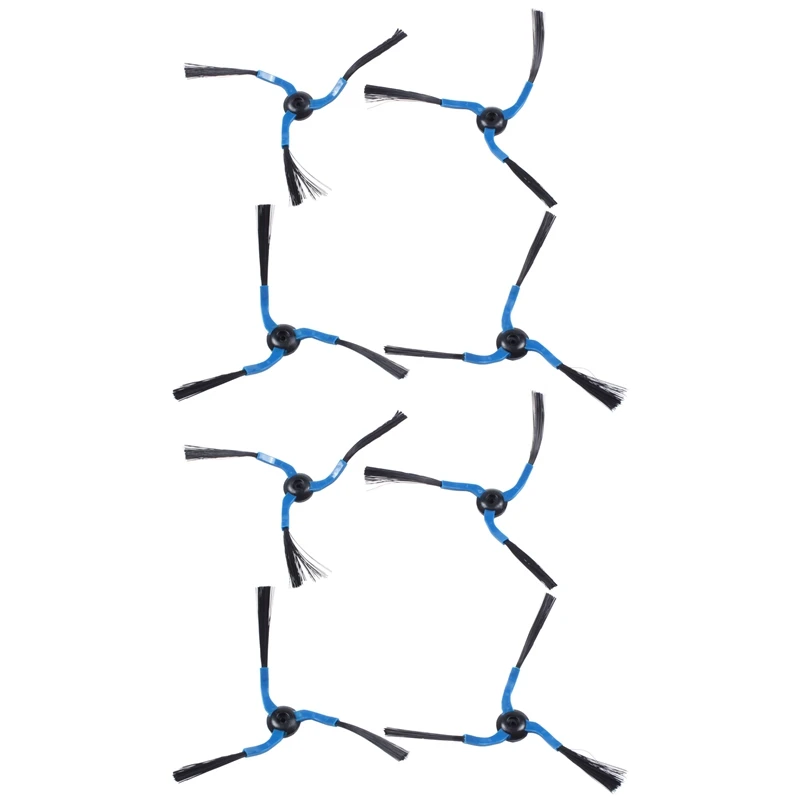 

8 шт., сменные щетки для робота-пылесоса Samsung