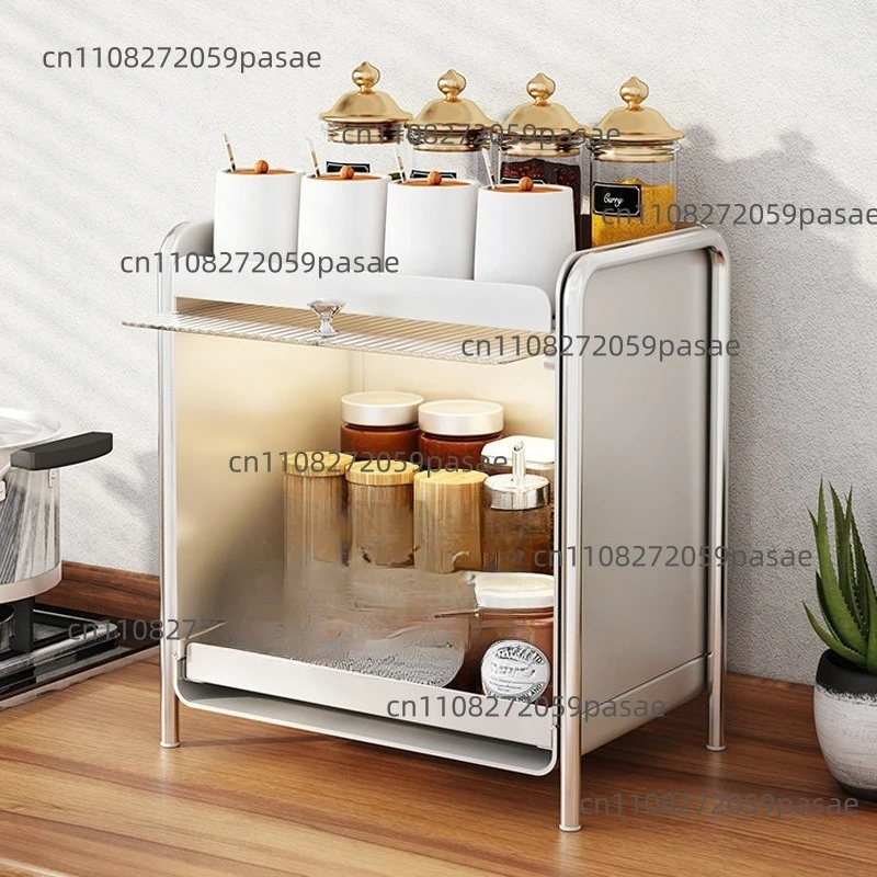 Cup Storage Rack, Countertop Water Bar Storage and Finishing Rack, Tea Cup Tea Set, Cup Holder, Coffee Storage Rack.