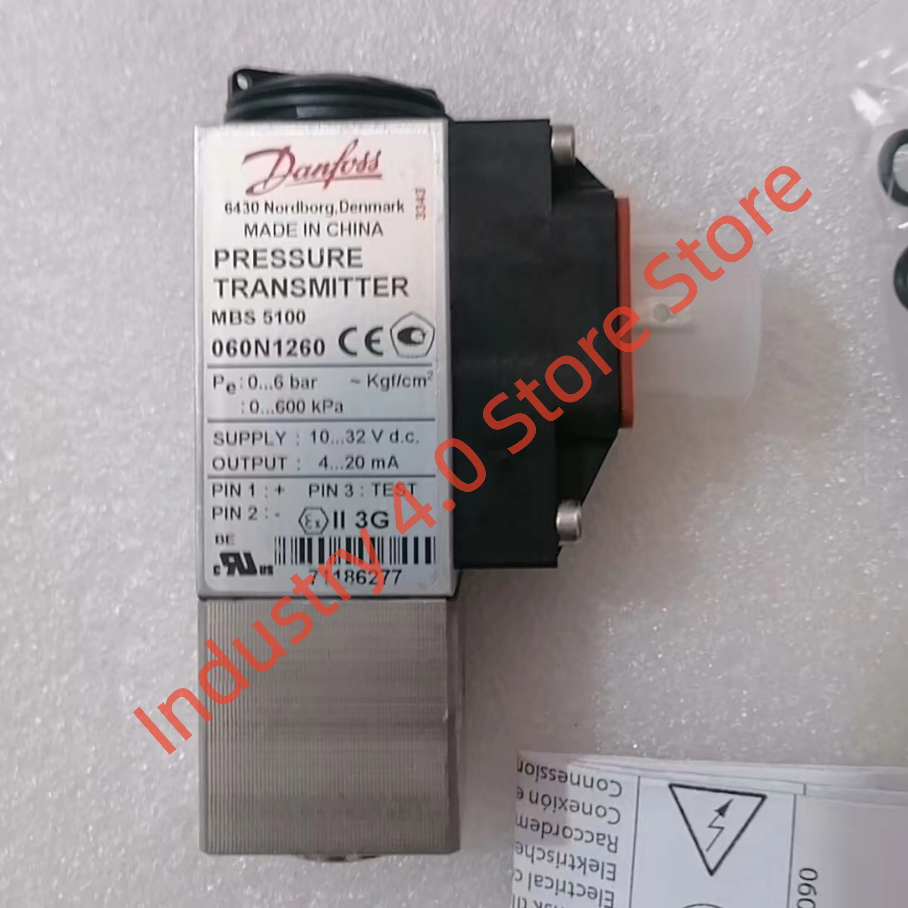 

Датчик давления 060N1260 MBS5100, новый 060N1261 MBS5100, оригинальный 060N1262 MBS5100