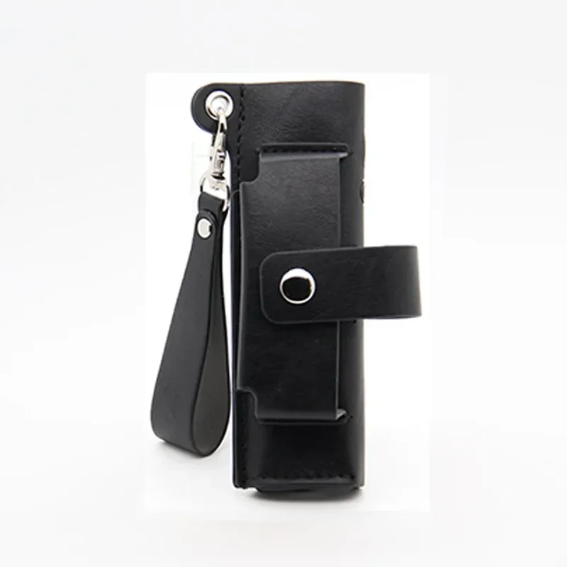 Fashion Leather Cover for IQOS ILUMA ONE E-Cigarette Skin Holder for IQOS ILUMA I One Case