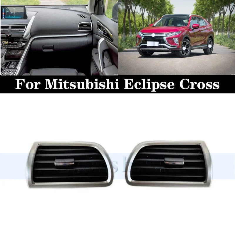 

Side Instrument Panel Air Conditioning Outlet Vent For Mitsubishi Eclipse Cross Dashboard Air Conditioning Vent Outlet