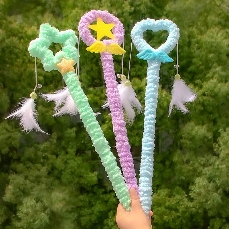 Thumbnail 2 - #79 Compare Cat Wand Toys Before You Buy