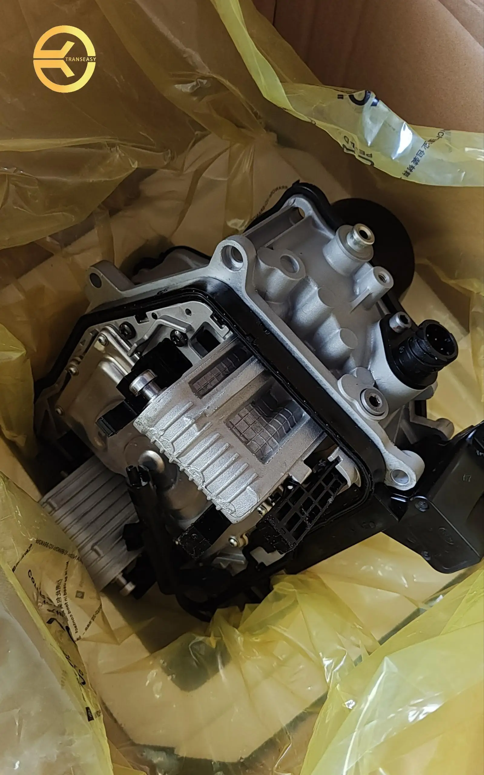 

New 0AM 6DT25 Gearbox Transmission Mechatronic With TCU Suit For BYD
