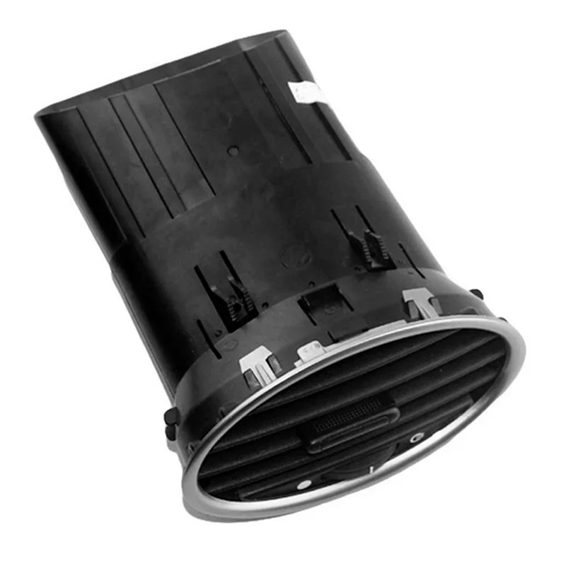 

3X For Ford Focus MK2 2005-2013 4M51-A014L21-AD Front Dash Center Air Conditioning Outlet Vent Grille Assy 4M51A014L21AD