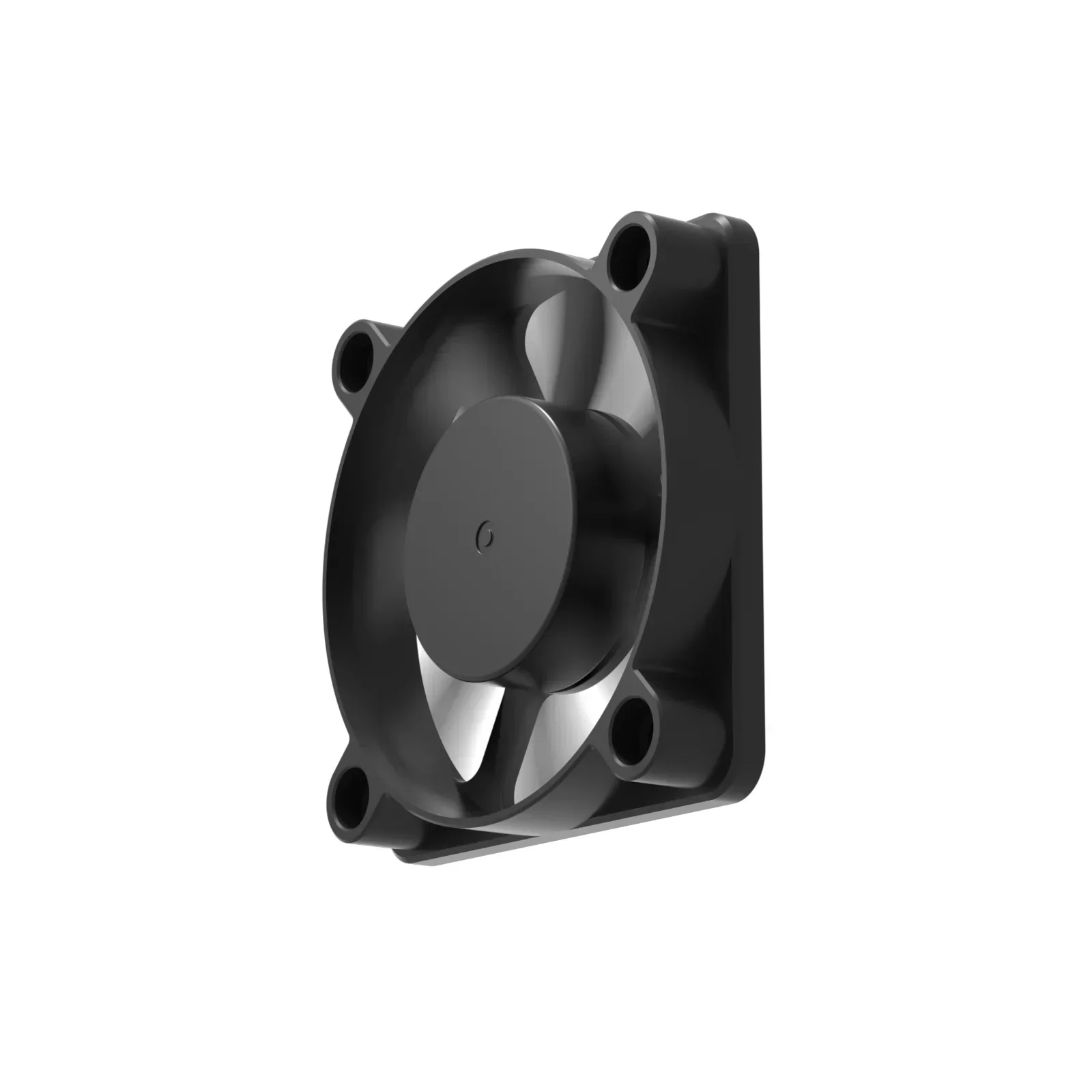 

10800 RPM Double Ball Bearing Fan for E80 Laser Cooling System