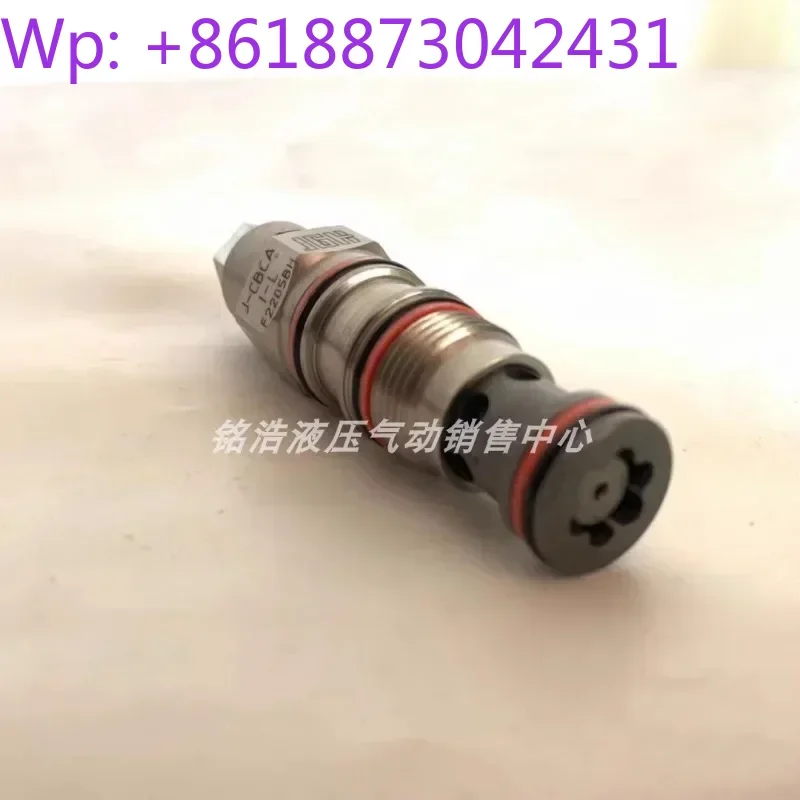 Taiwan JGH Guided Sequential Valve J-RSC-A-L J-RSE/RSG/RSJ-A/B/C/D/E-L