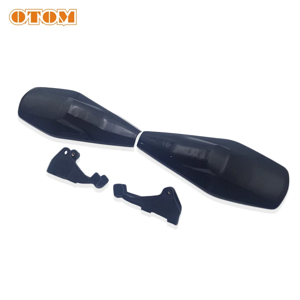 واقي اليد لمقود الدراجة النارية واقي اليد لـ Husqvarna FE 250 350 350S 450 50 501S FX TE 250I TX 300I 2018-2020 #6