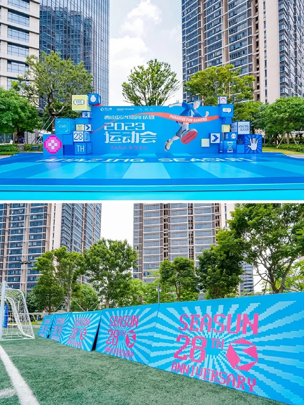 Langlebiges 500 x 500 mm großes LED-Wanddisplay für den Innen- und Außenbereich für zuverlässige Leistung