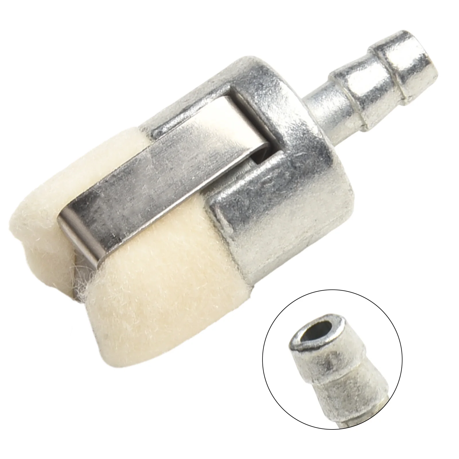 Engine Compatibility Fuel Filter Works with Several Models IncludingGX22 GX25 HHTB25 HHTH25 Trimmers & Cutters