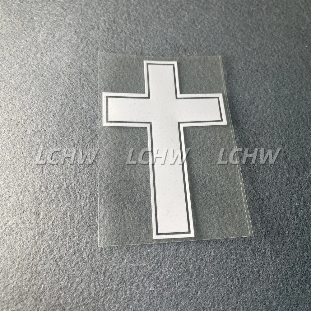 Jesus Cross Christian Symbol G - Mountain Biking Cartoon review and price
