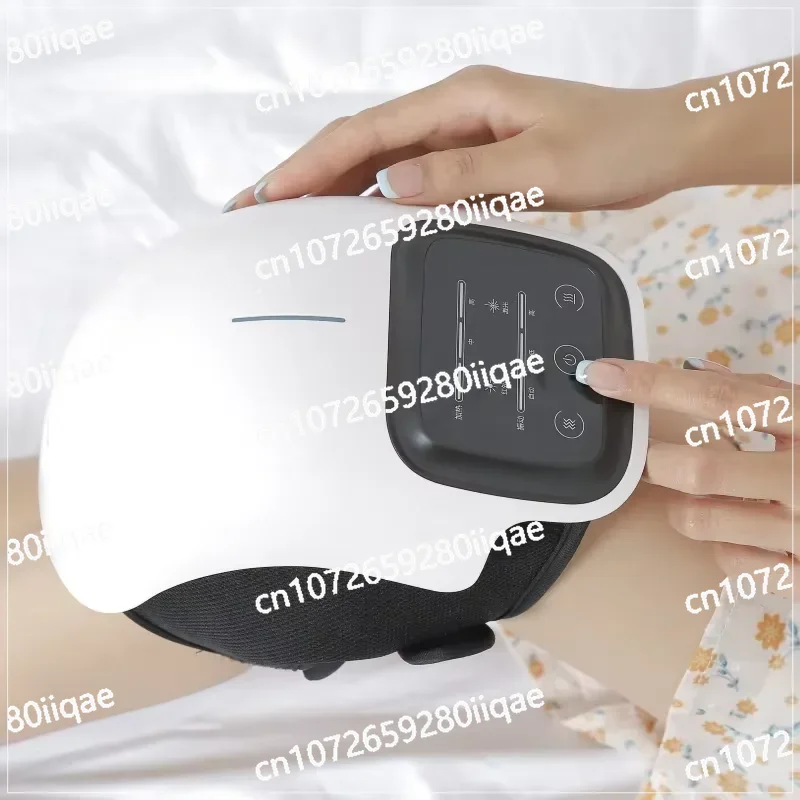 Bestselling Joint Pain Relief Treatment Heated Knee Relaxation Therapy Knee Massager