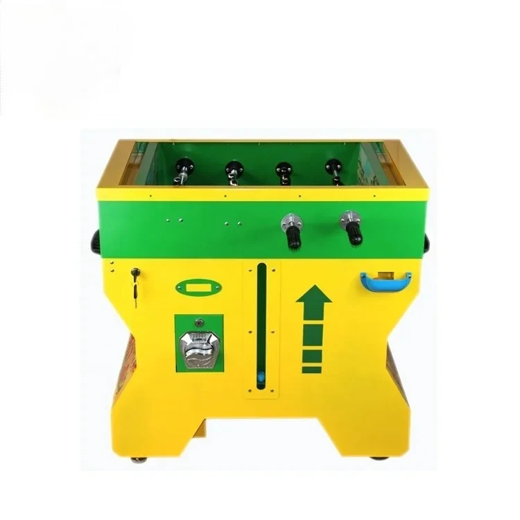 Máquina expendedora de fútbol de compras